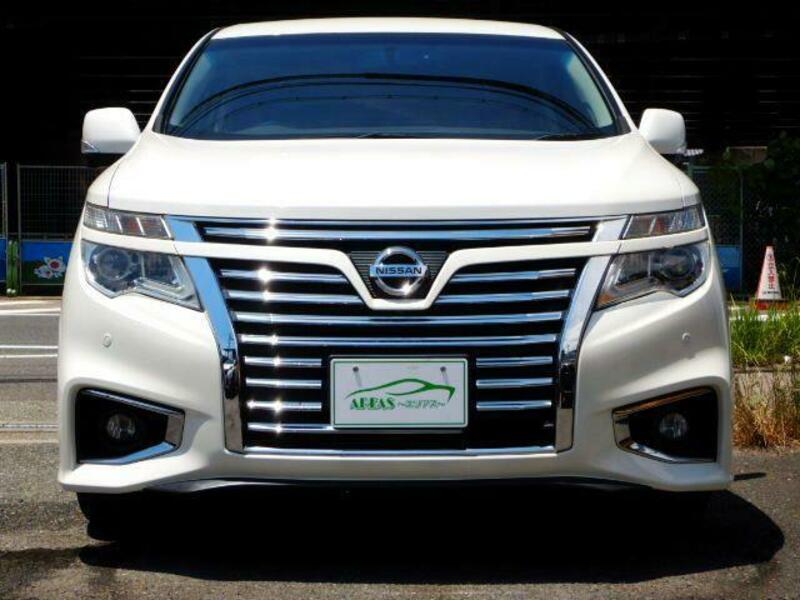 ELGRAND