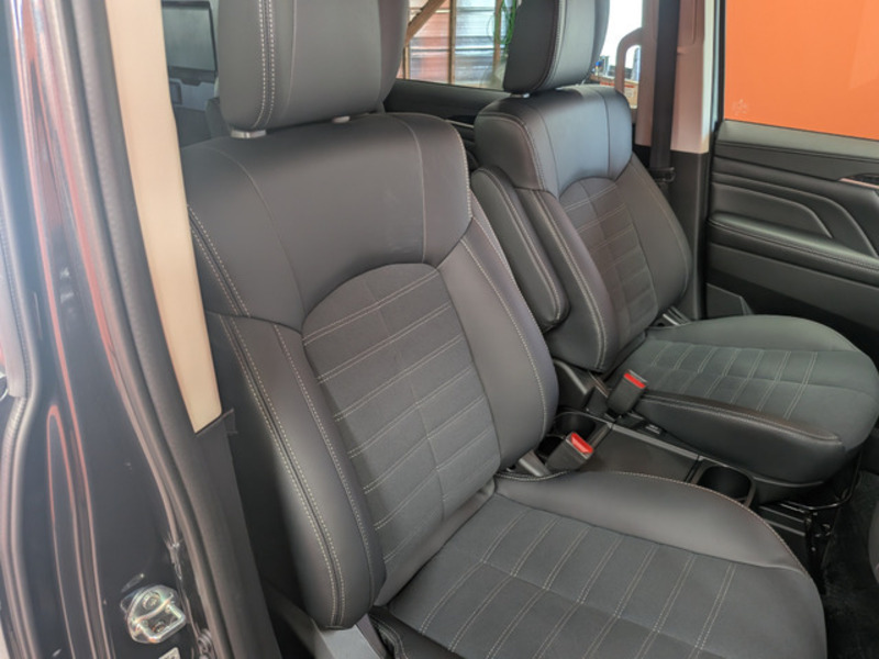 DELICA D5