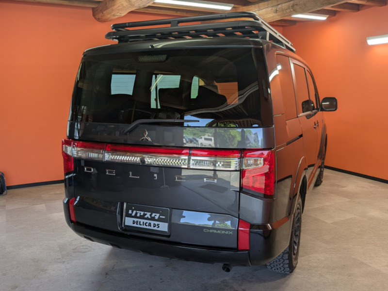 DELICA D5