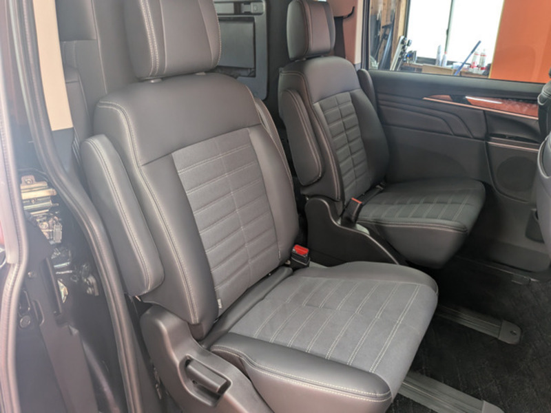 DELICA D5