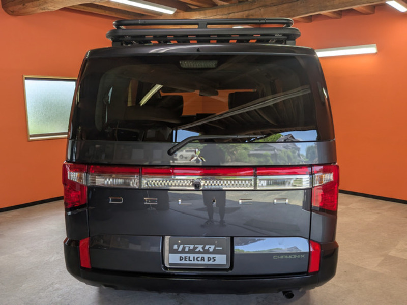 DELICA D5