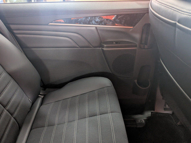 DELICA D5