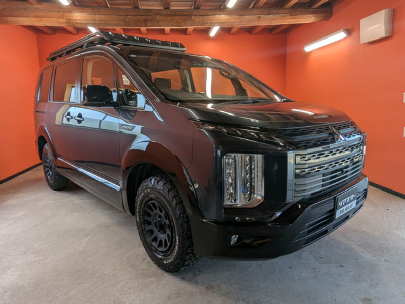 DELICA D5