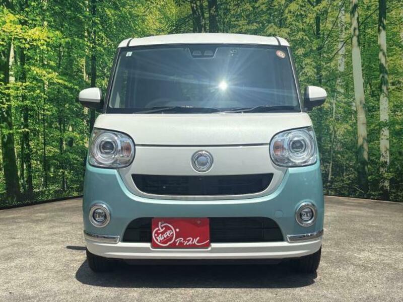 MOVE CANBUS