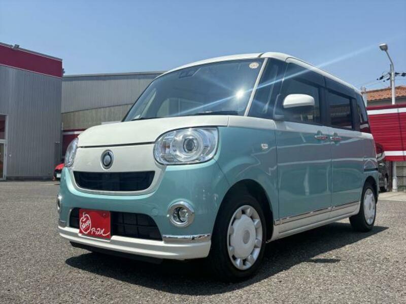 MOVE CANBUS