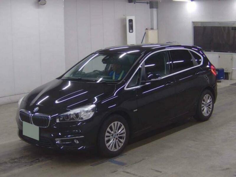 2 SERIES