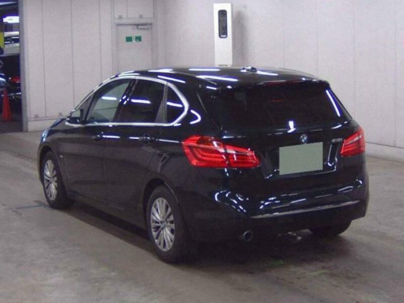 2 SERIES