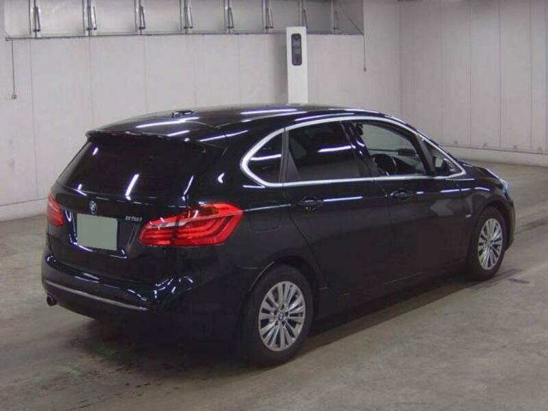 2 SERIES