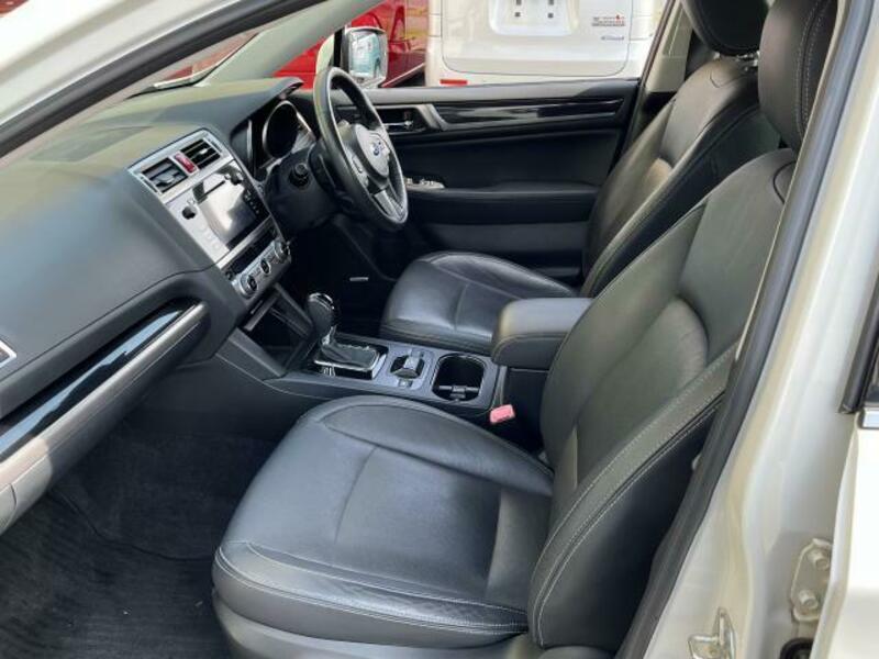 LEGACY B4