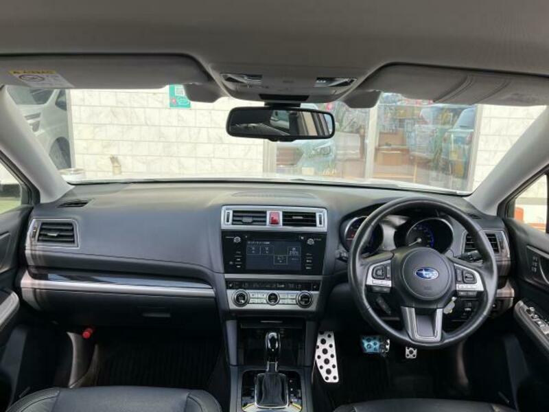 LEGACY B4
