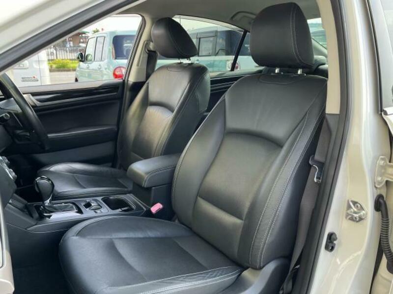 LEGACY B4