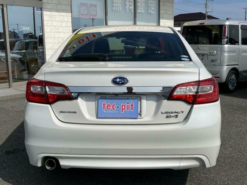 LEGACY B4