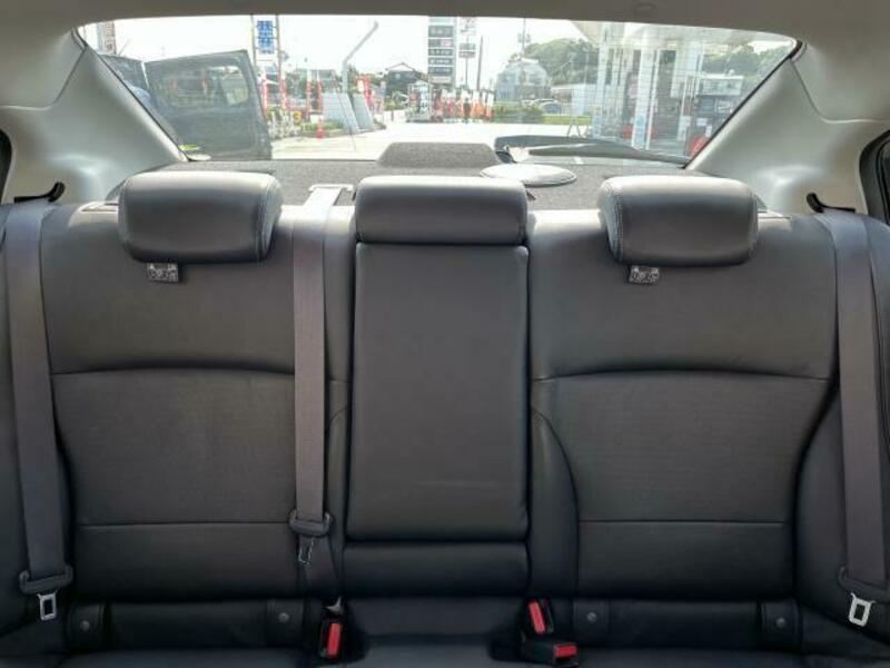 LEGACY B4