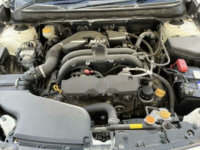 LEGACY B4