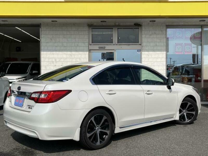 LEGACY B4