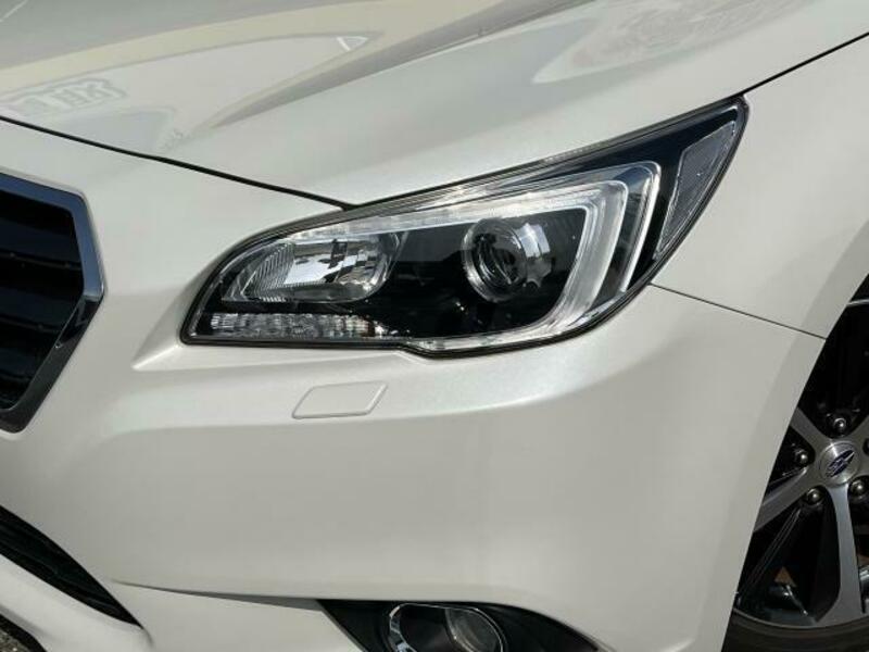 LEGACY B4