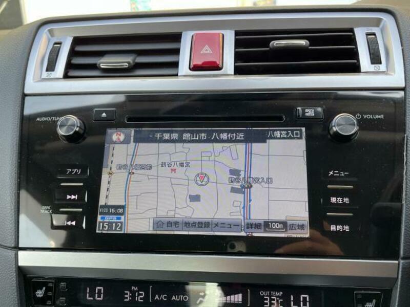 LEGACY B4