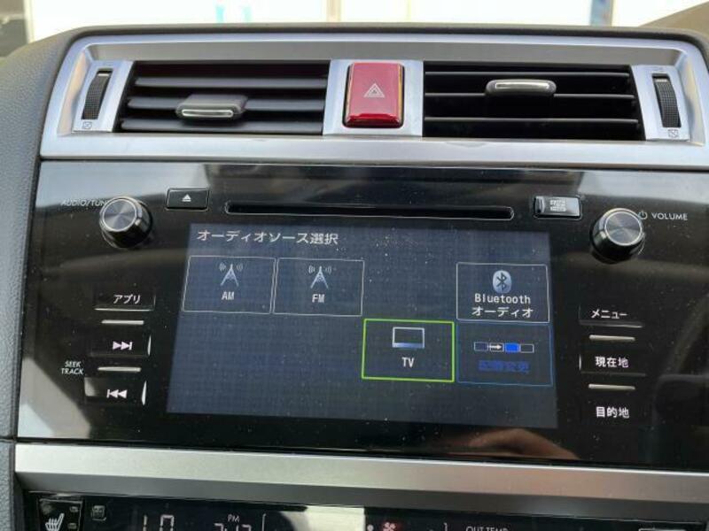 LEGACY B4