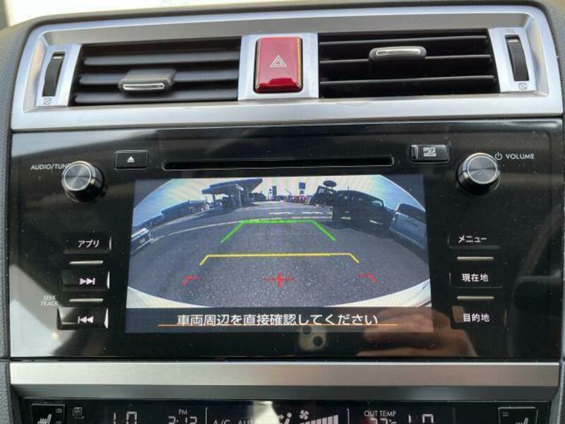 LEGACY B4