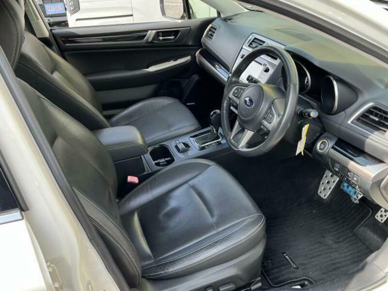 LEGACY B4