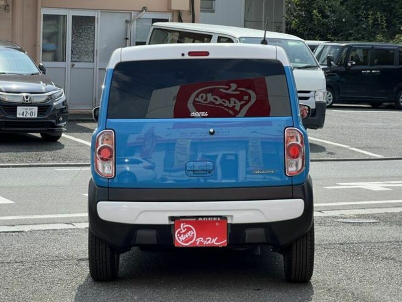 HUSTLER