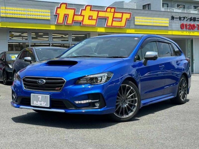 LEVORG-0