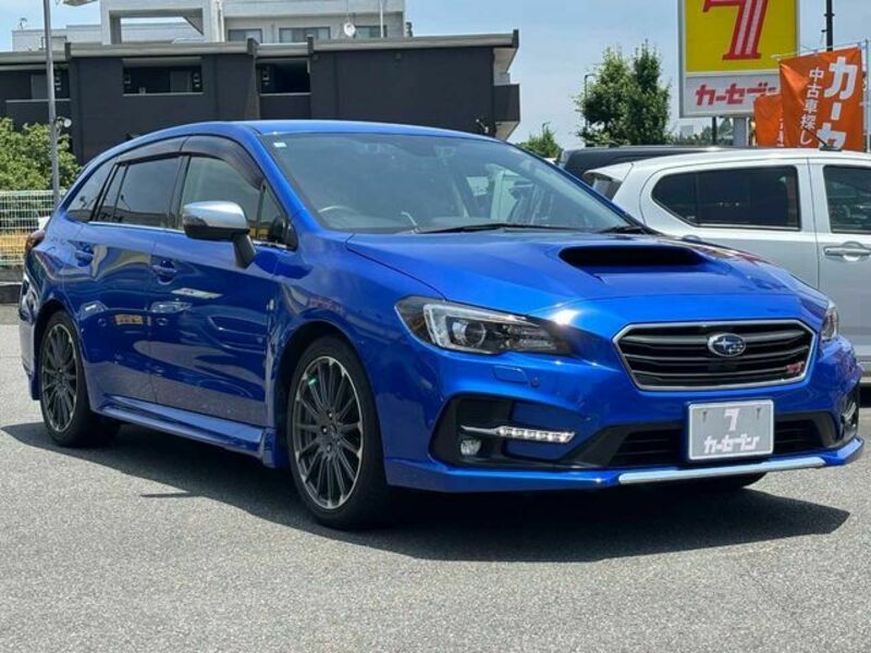 LEVORG