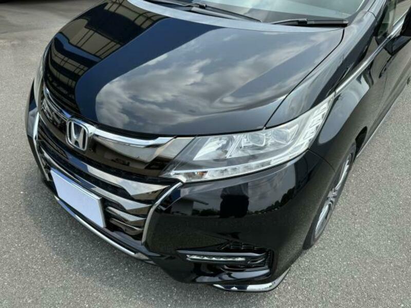 ODYSSEY