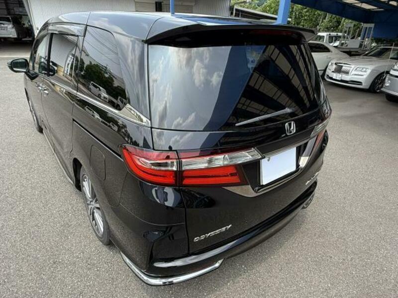 ODYSSEY