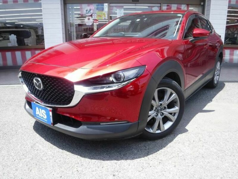 CX-30-0