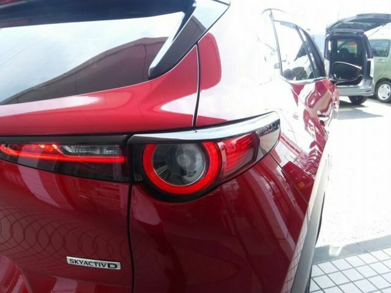 CX-30