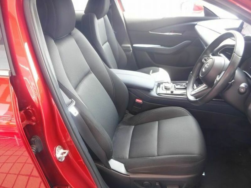CX-30