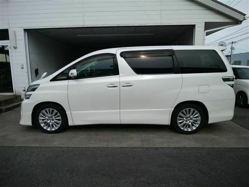 VELLFIRE