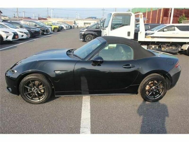 ROADSTER