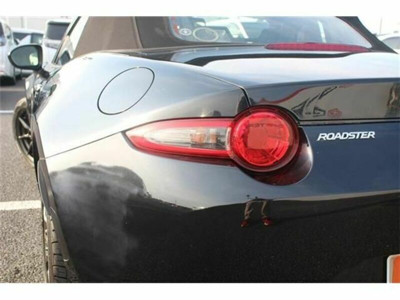 ROADSTER
