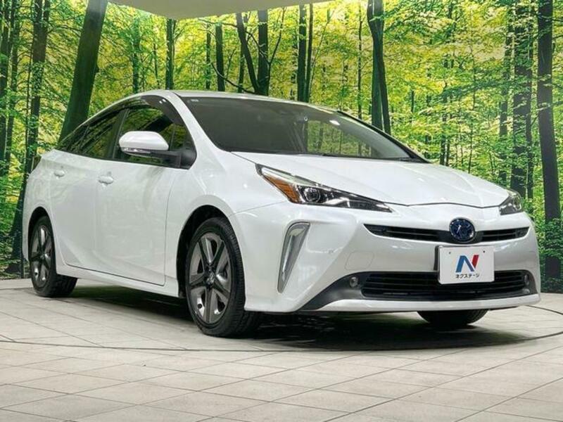 PRIUS