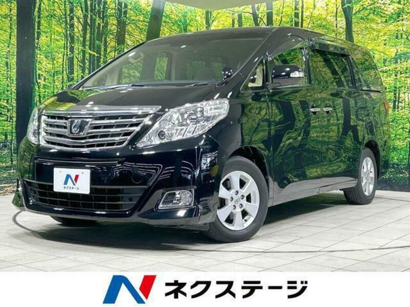 ALPHARD-0