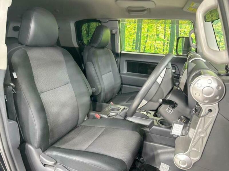 FJ CRUISER