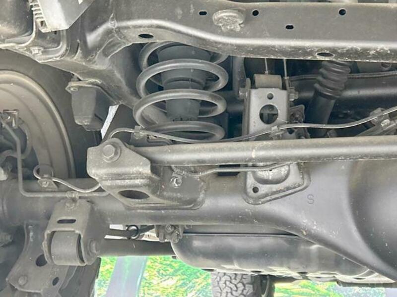 FJ CRUISER