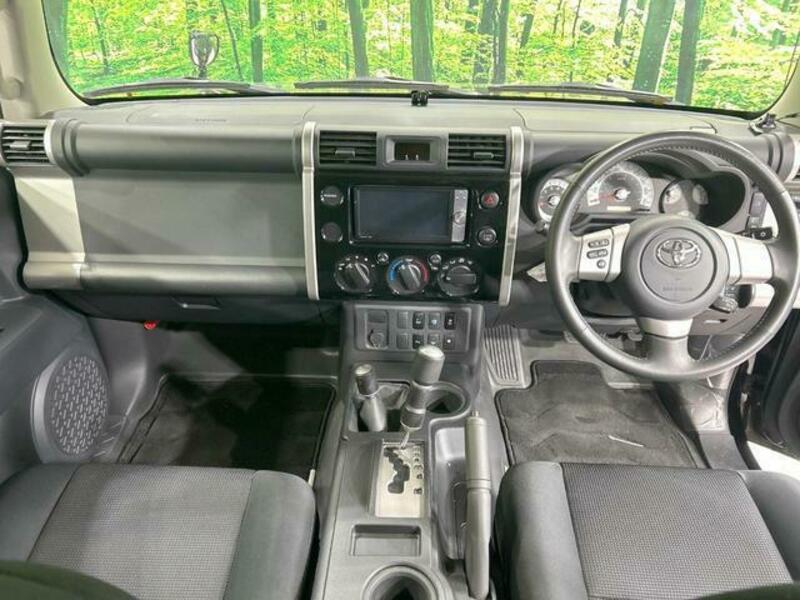 FJ CRUISER