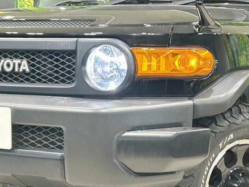 FJ CRUISER