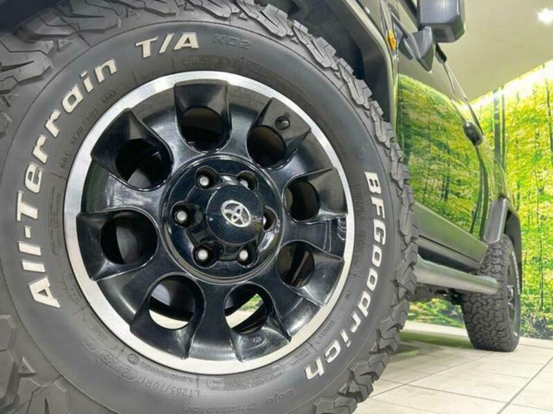 FJ CRUISER