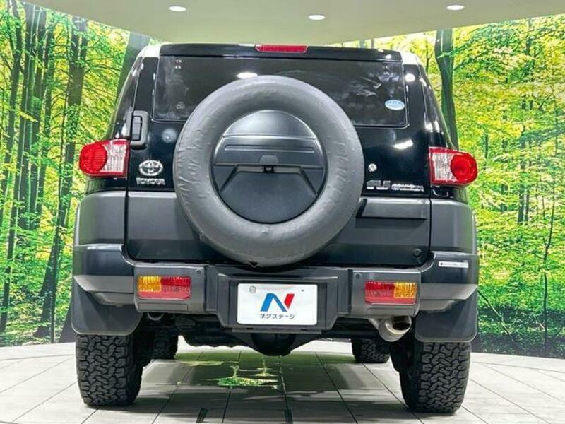 FJ CRUISER