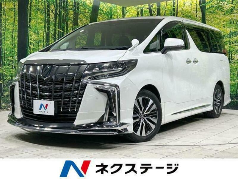 ALPHARD-0