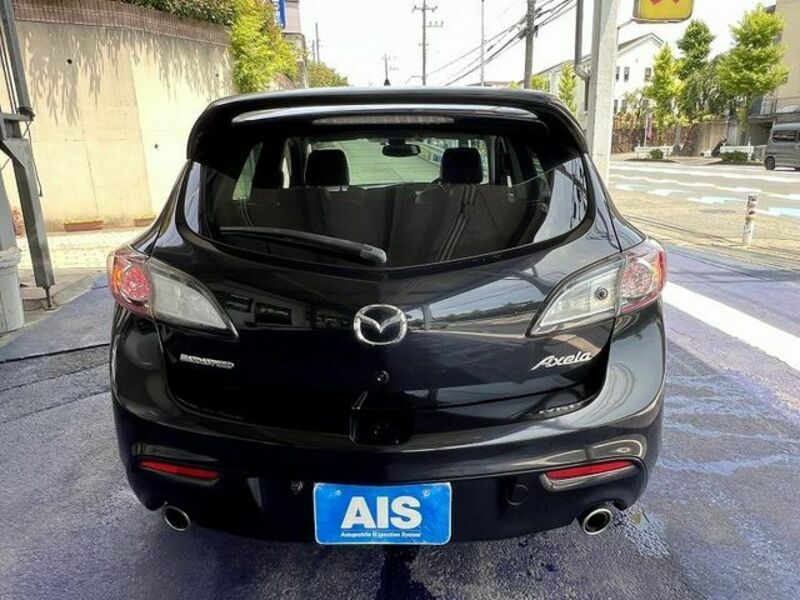 AXELA SPORTS