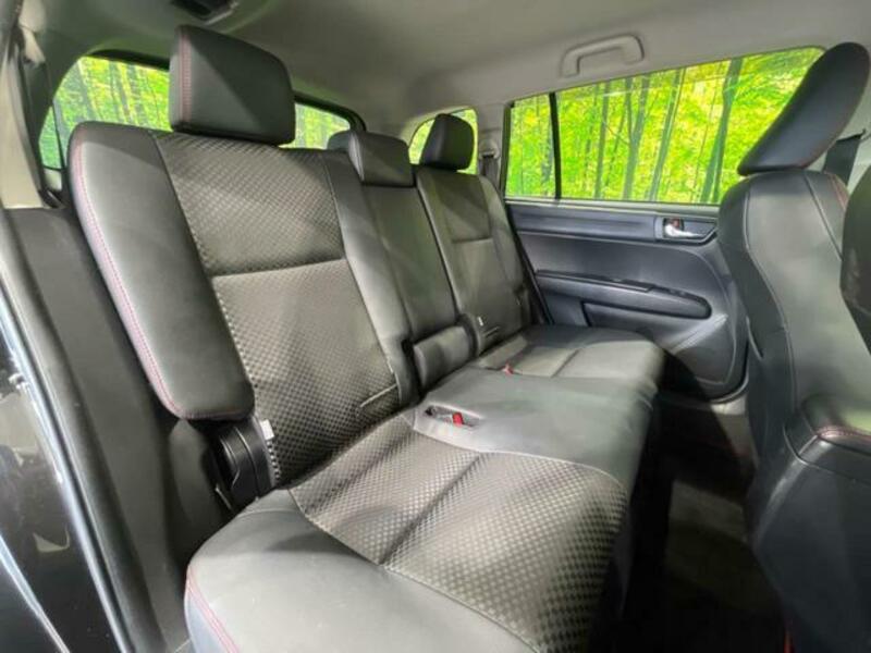 COROLLA FIELDER