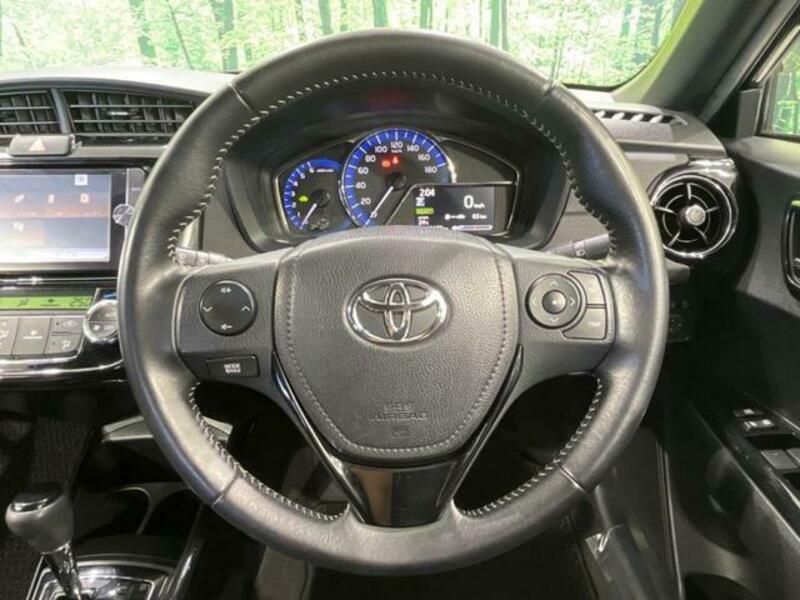COROLLA FIELDER