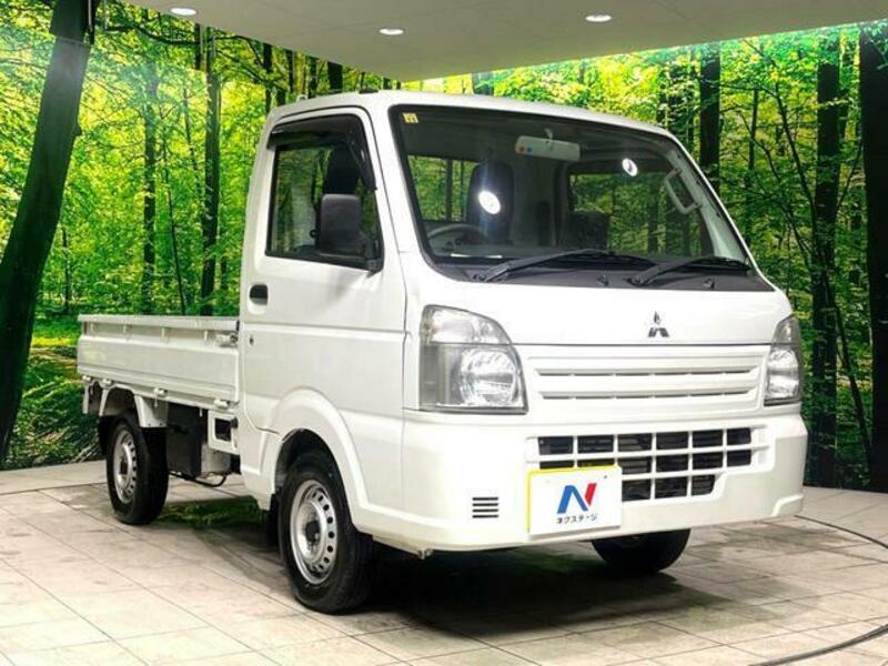 MINICAB TRUCK