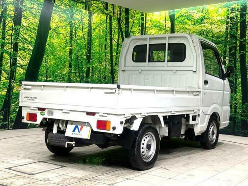 MINICAB TRUCK