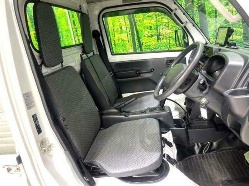 MINICAB TRUCK